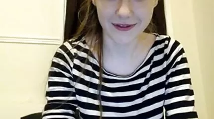 Ebony och blond hade hårt svensktalande porrfilm och passionerat sex