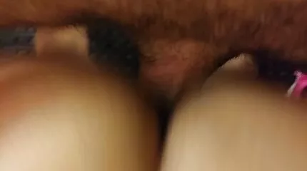 Vit bög kom till ebony ga ga ny svensk porrfilm
