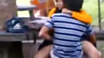Ämnen Creampie av filmer porr Vacker brunett-vanliga gäster